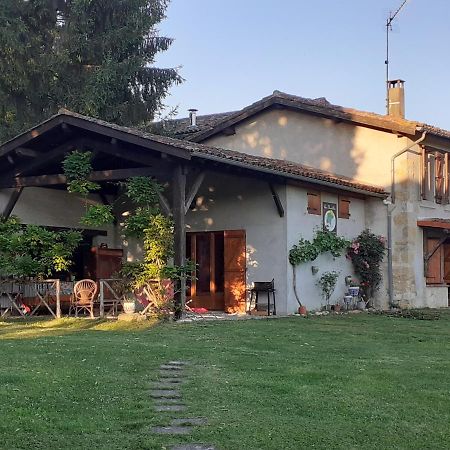 La Grange Βίλα Le Plan  Εξωτερικό φωτογραφία