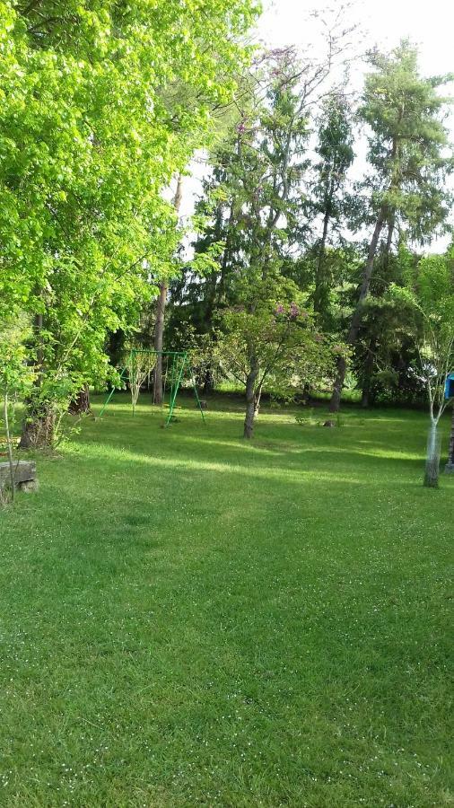 La Grange Βίλα Le Plan  Εξωτερικό φωτογραφία