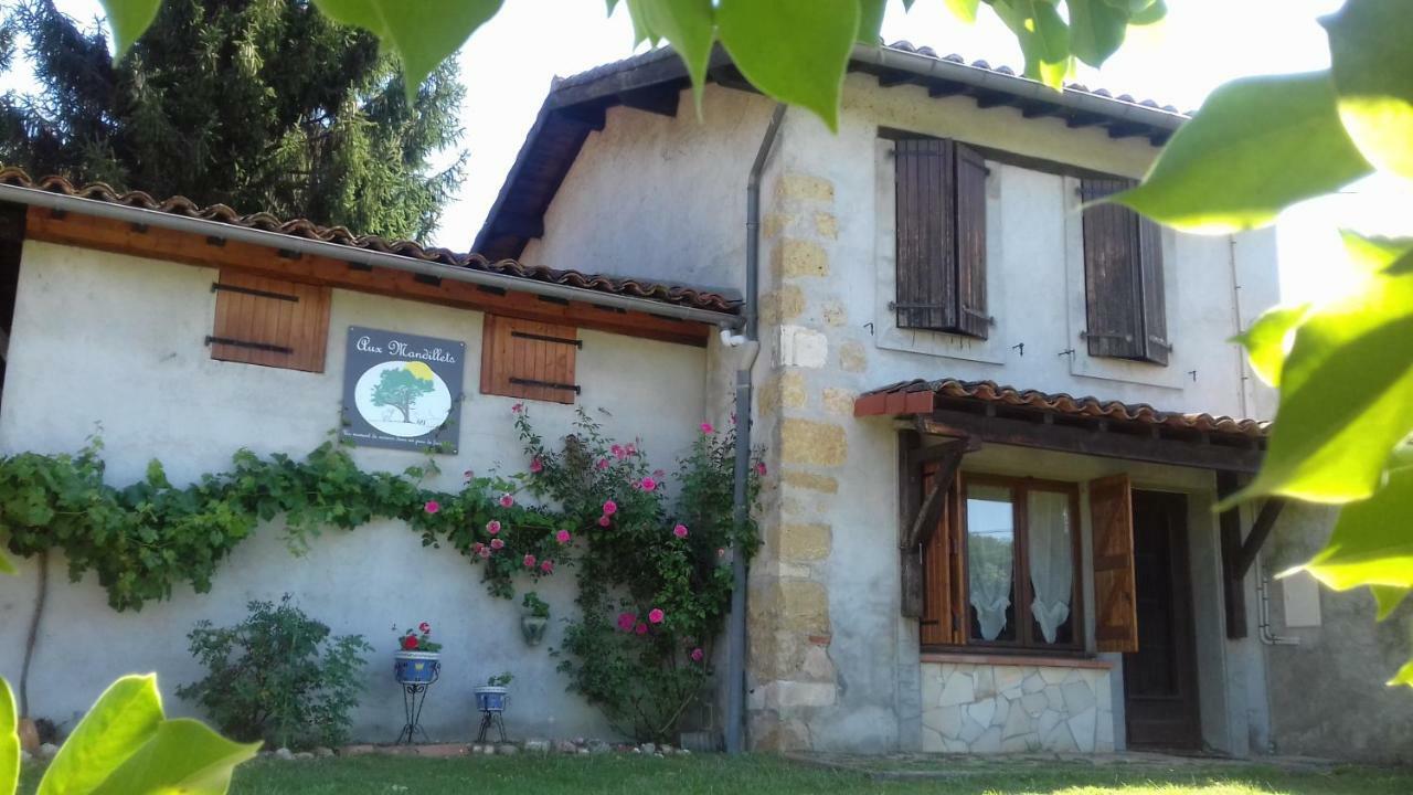 La Grange Βίλα Le Plan  Εξωτερικό φωτογραφία